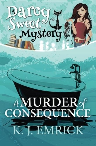 A Murder of Consequence