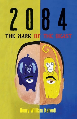 2084 The Mark of the Beast