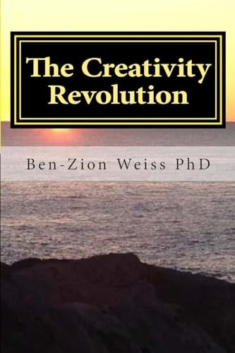 The Creativity Revolution Steps to an Ecology of Culture