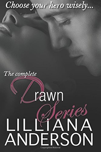 The Complete Drawn Series