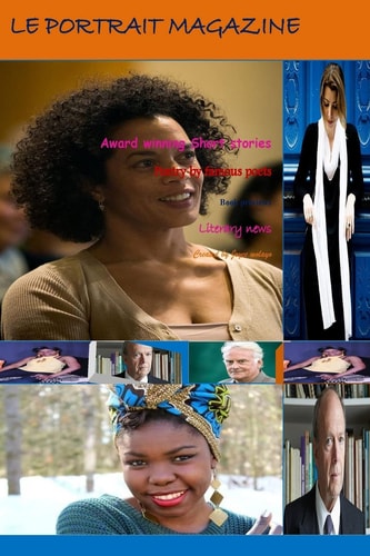 Le Portrait Magazine Second Issue