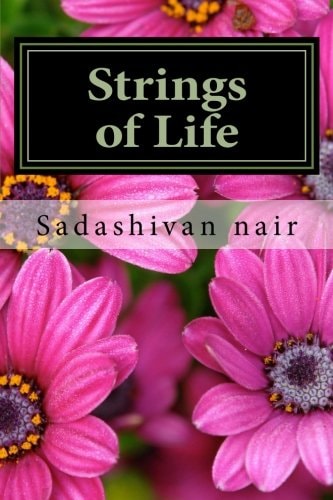 Strings of Life Poems of Wisdom Thoughts