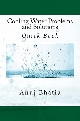 Cooling Water Problems and Solutions Quick Book