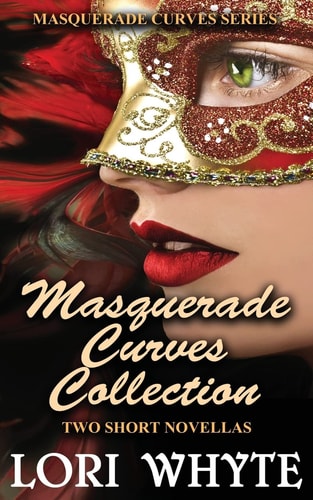 Masquerade Curves Collection Two Short Novellas