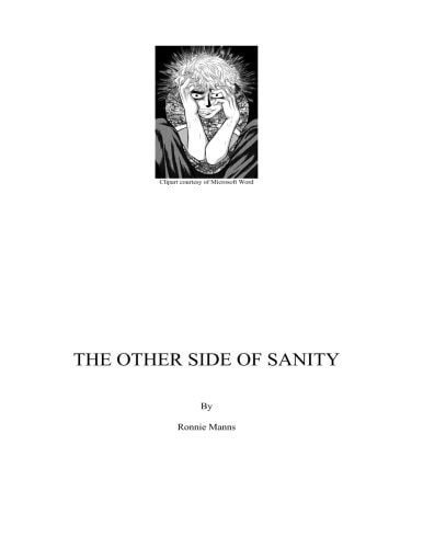 The Other Side of Sanity