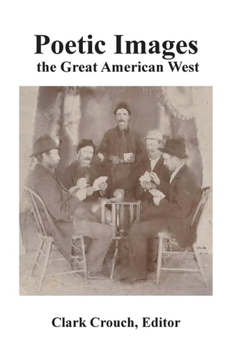 Poetic Images The Great American West