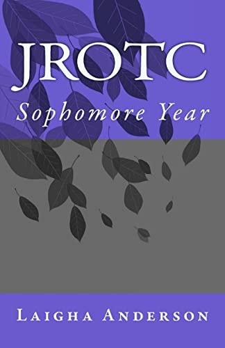 Jrotc Sophomore Year