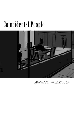 Coincidental People A Collection of Short Stories