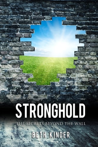 Stronghold The Secrets Beyond the Wall