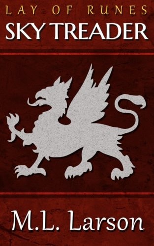 Lay of Runes: Sky Treader