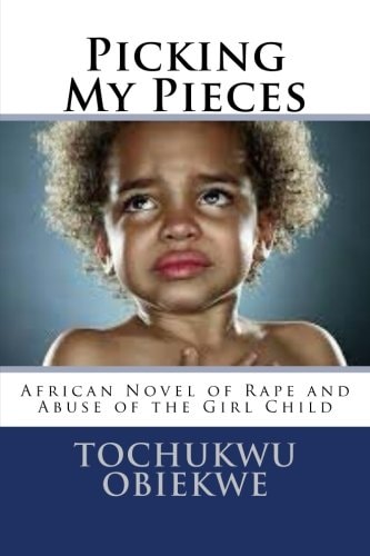 Picking My Pieces African Novel of Abuse of a Girl Child