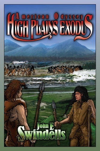 American Odyssey High Plains Exodus