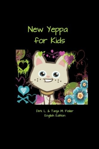 Yeppa for Kids English Edition