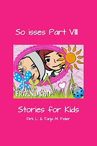 So Isses Part VIII English Edition