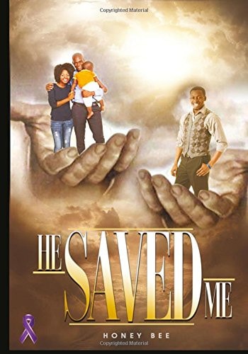 He Saved Me