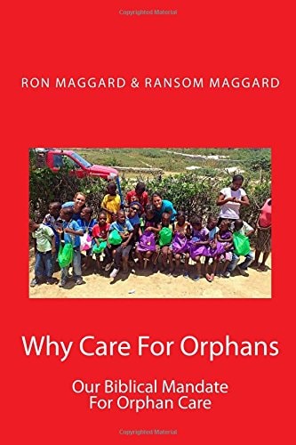 Why Care For Orphans
