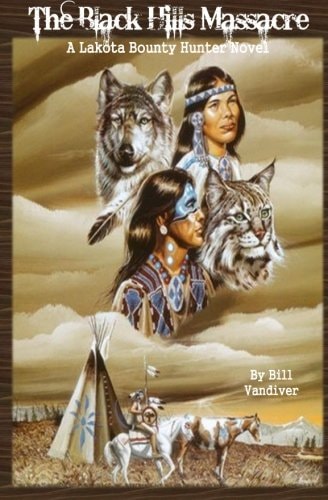 The Black Hills Massacre