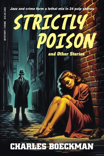 Strictly Poison And Other Stories