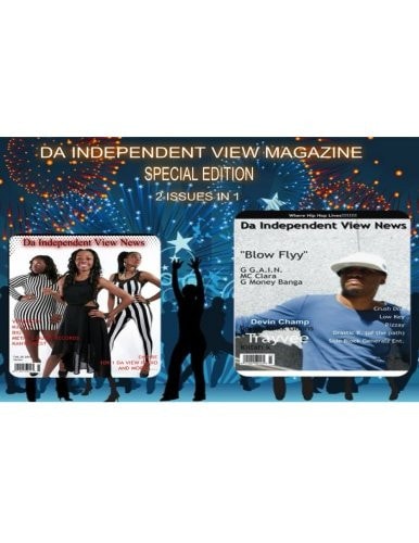 Da Independent View News Where Independent Arist Are Heard