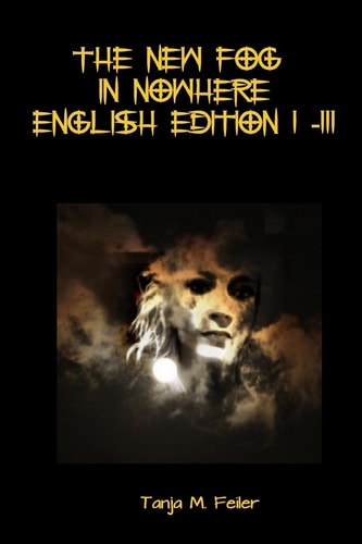 The New Fog in Nowhere - English Edition 1 - 3