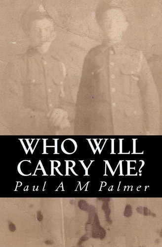 Who Will Carry Me?