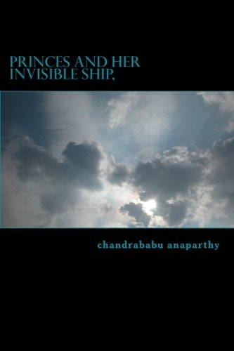 Princes and Her Invisible Ship