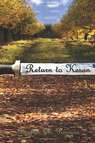Return to Kesan