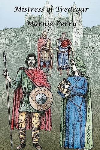 Mistress of Tredegar