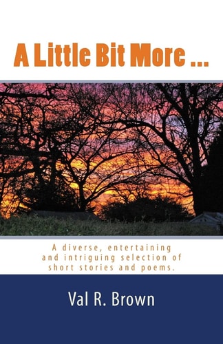 A Little Bit More ... A Diverse, Entertaining and Intriguing Selection of Short Stories and Poems.