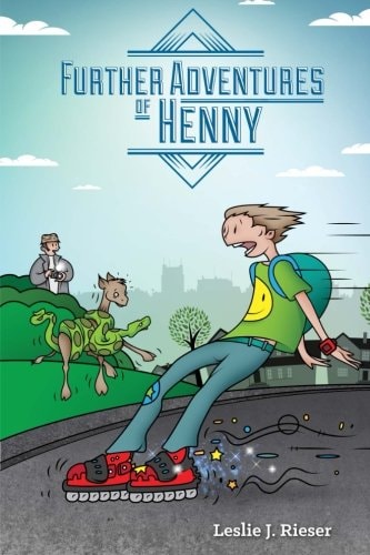 Further Adventures of Henny