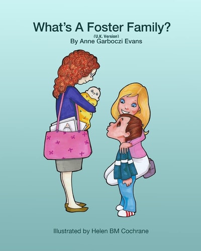 What's a Foster Family (U. K. Version)