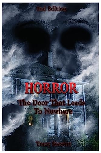 Horror The Door That Leads Nowhere