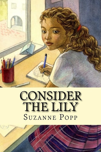 Consider The Lily Lost Girls of Africa