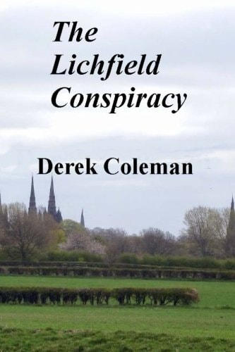 The Lichfield Conspiracy