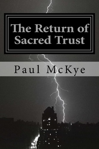 The Return of Sacred Trust Wake Up Call