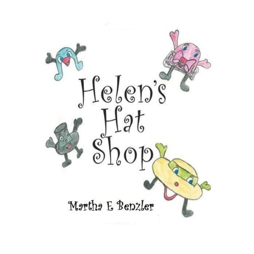 Helen's Hat Shop