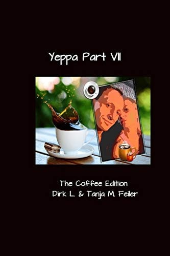 Yeppa Part VII The Coffee Edition