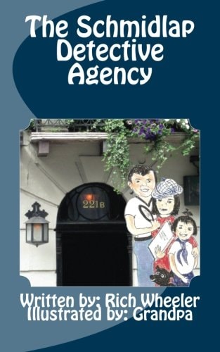 The Schmidlap Detective Agency