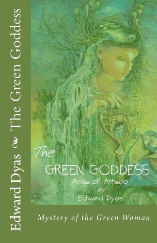 The Green Goddess Mystery of the Green Woman