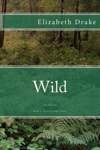 Wild The Journey