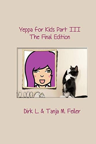 Yeppa for Kids Part III The Final Edition
