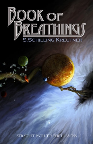 Book of Breathings Straight Path to the Heavens