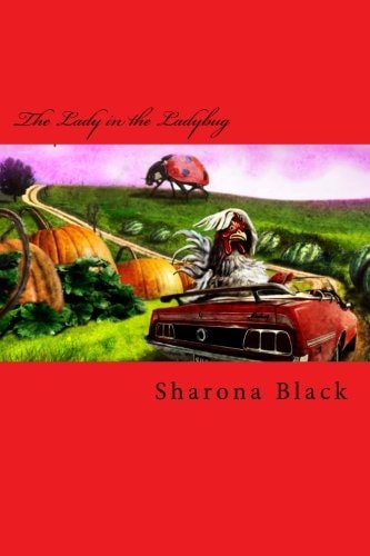 The Lady in the Ladybug