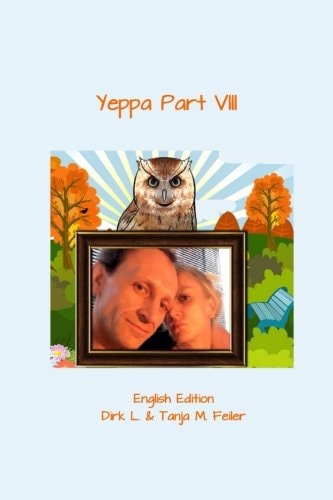 Yeppa Part VIII English Edition