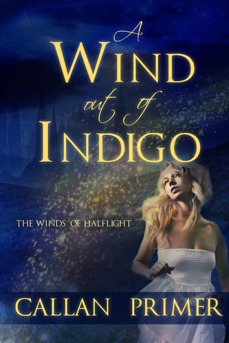 A Wind Out of Indigo