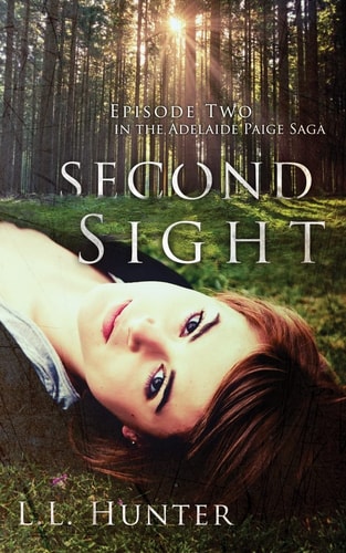 Second Sight Episode Two