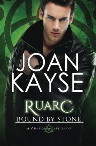 Ruarc Bound By Stone