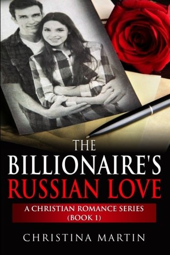 The Billionaire's Russian Love