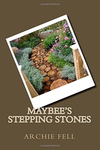Maybee's Stepping Stones
