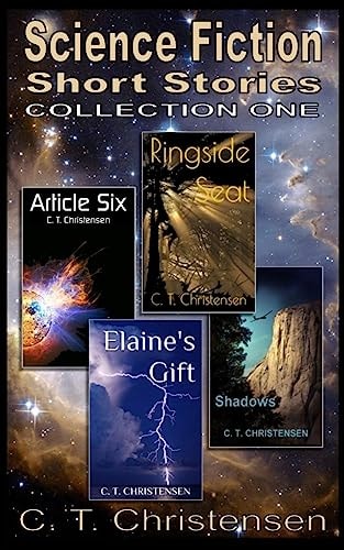 Science Fiction Short Stories Collection One